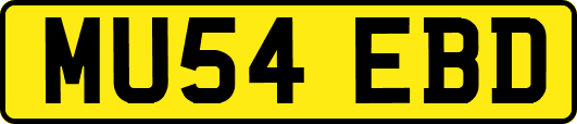 MU54EBD