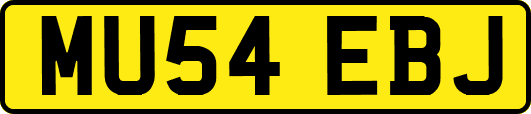 MU54EBJ