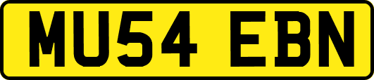MU54EBN