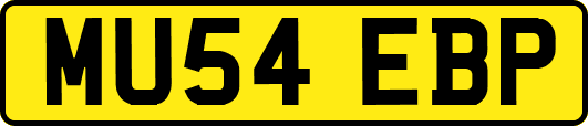 MU54EBP