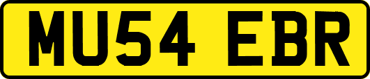 MU54EBR
