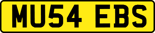MU54EBS