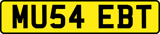 MU54EBT