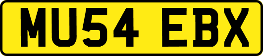 MU54EBX
