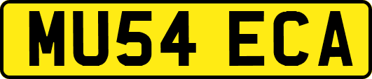MU54ECA
