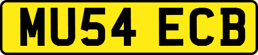 MU54ECB