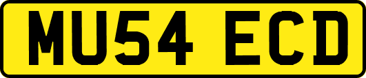 MU54ECD