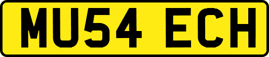 MU54ECH
