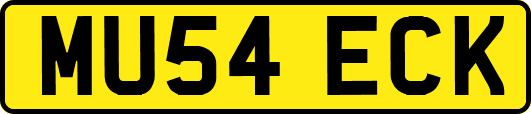 MU54ECK
