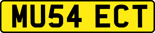 MU54ECT