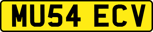 MU54ECV