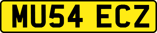 MU54ECZ