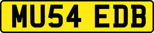 MU54EDB