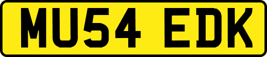 MU54EDK