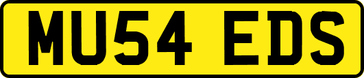 MU54EDS
