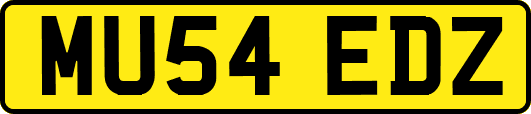 MU54EDZ