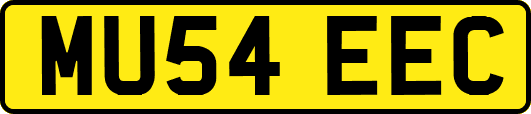 MU54EEC