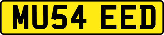 MU54EED