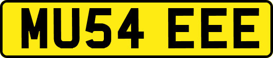 MU54EEE