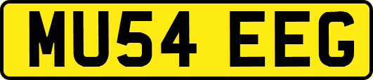 MU54EEG