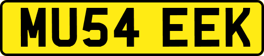 MU54EEK