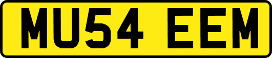MU54EEM