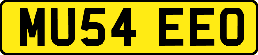 MU54EEO