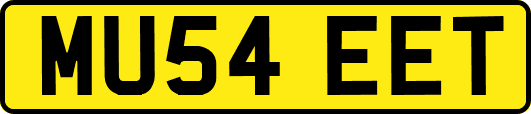 MU54EET