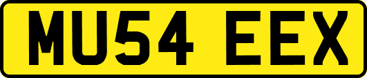 MU54EEX