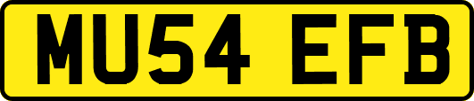 MU54EFB