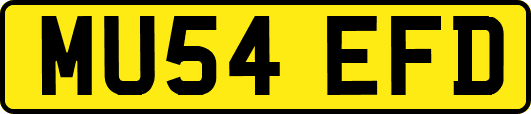 MU54EFD