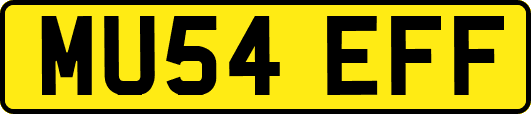 MU54EFF