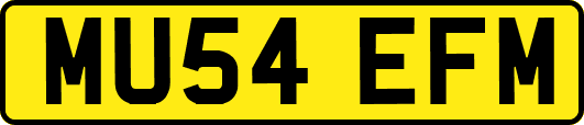 MU54EFM