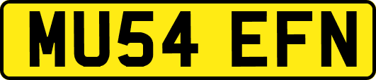 MU54EFN