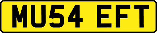 MU54EFT
