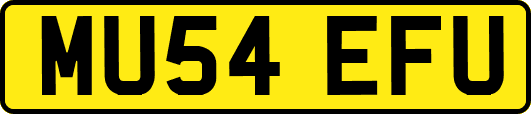 MU54EFU