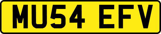 MU54EFV