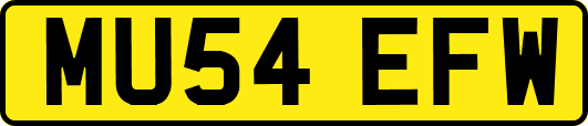 MU54EFW