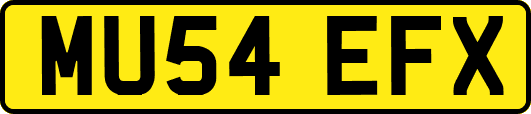 MU54EFX