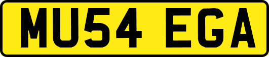MU54EGA