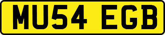 MU54EGB