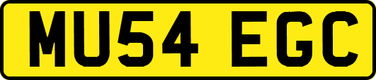 MU54EGC