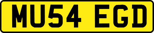 MU54EGD