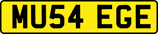 MU54EGE