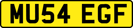 MU54EGF