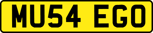 MU54EGO