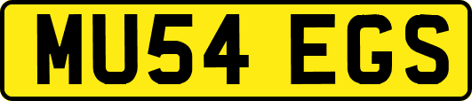 MU54EGS