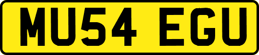 MU54EGU