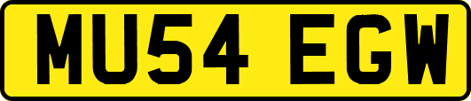 MU54EGW