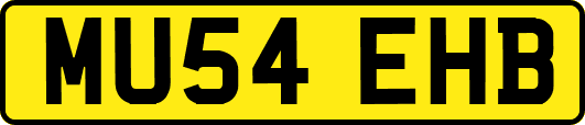 MU54EHB